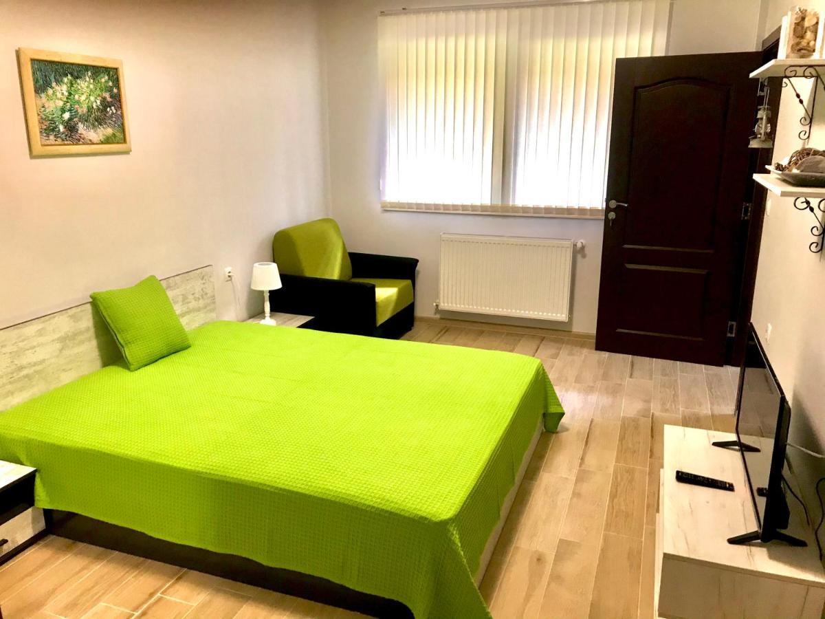 Comfort Luxury Apartments Wraca Zewnętrze zdjęcie
