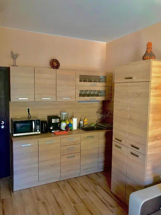 Comfort Luxury Apartments Wraca Zewnętrze zdjęcie