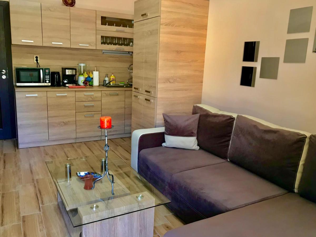 Comfort Luxury Apartments Wraca Zewnętrze zdjęcie